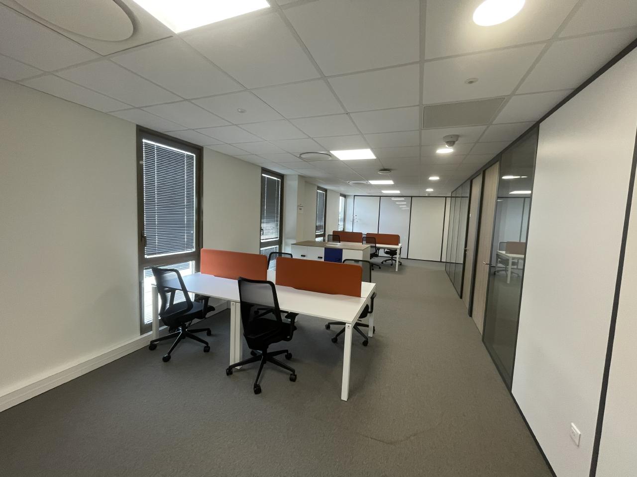 Bureau Toulouse 5402m² Location bureau Toulouse Haute-Garonne OLBUR2422559 28